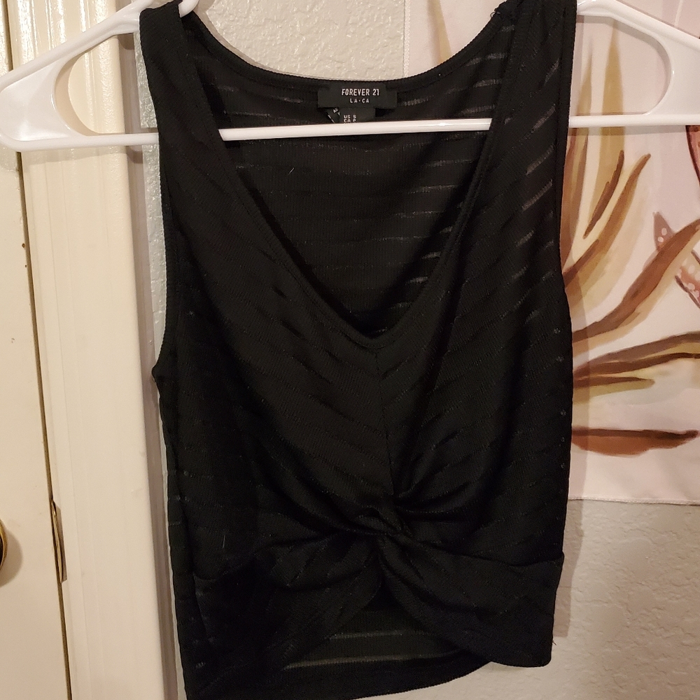 Black Top